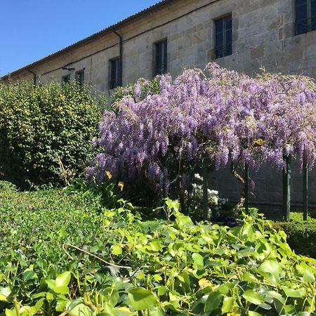 Albergue Convento Del Camino Tui Exterior photo